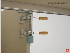 WINGSLIDE 7440