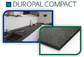 Столешницы Duropal Compact