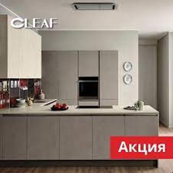 Скидочная акция 10%  на итальянские Эко-плиты CLEAF
