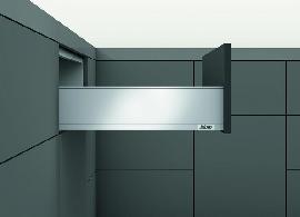 LEGRABOX "K" h-144